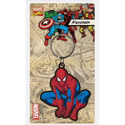 Spider-Man Keychain RK38201C