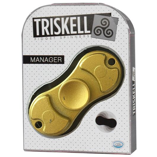 Spinner Triskell Manager Ass 20906
