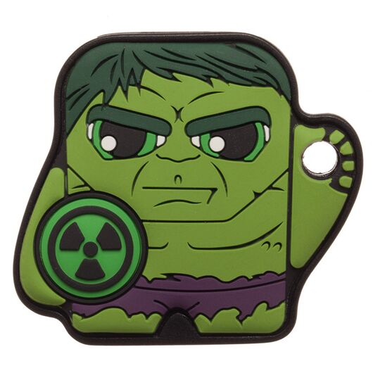 FoundMi 2.0 Marvel Hulk KE3KH1MAC