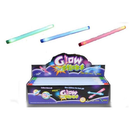 Tubo Sonoro Glow in the Dark