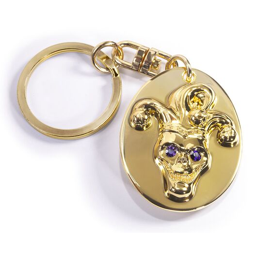 Suicide Squad Joker Keychain NN4546