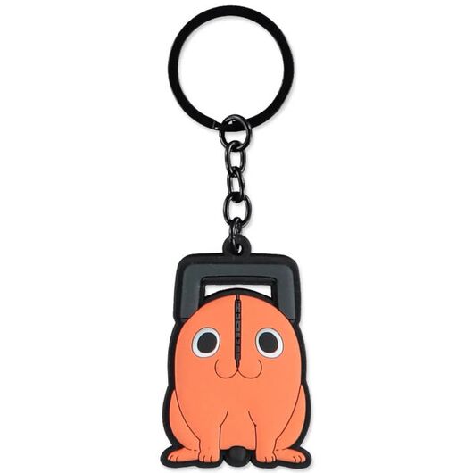 Portachiavi Chainsaw Man Pochita KE538027CSM