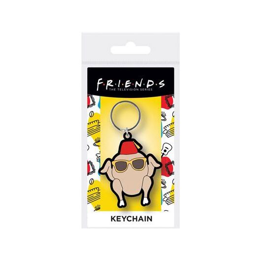 Portachiavi Friends Turkey RK39300C