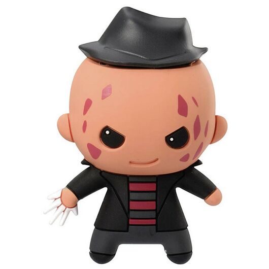 Magnete A Nightmare on Elm Street Freddy Krueger