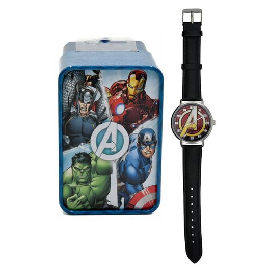 Marvel Avengers Analog Watch