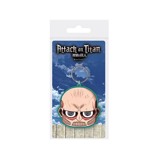 Portachiavi Attack on Titan S3 RK39390C