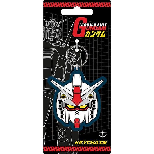 Gundam Keychain RK39456C