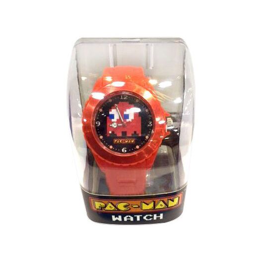 Pacman Red Ghost Gadget Watch