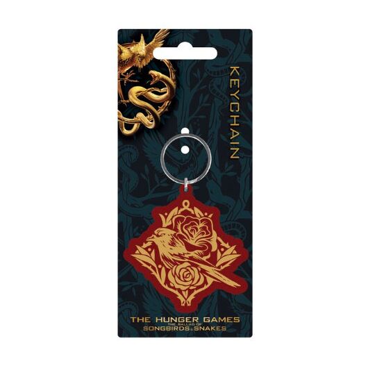 Portachiavi The Hunger Games RK2401052C