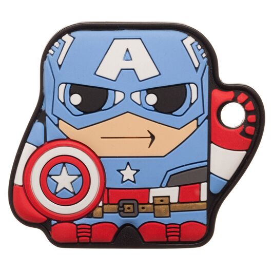 FoundMi 2.0 Marvel Captain America KE3KGWMAC