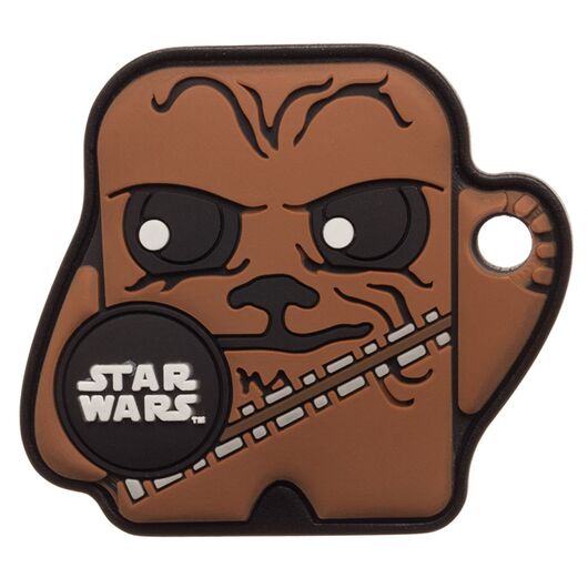 FoundMi 2.0 Star Wars Chewbacca FM4Z8ISTW