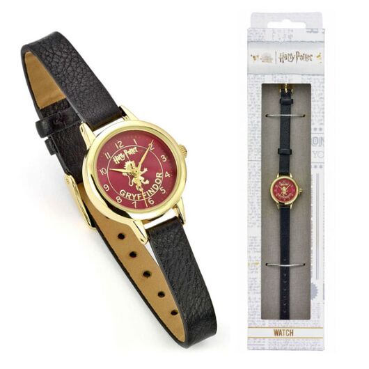 Harry Potter: Grifondoro Analog Watch