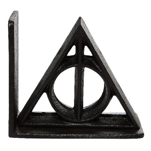 Harry Potter Fermalibro Doni della Morte