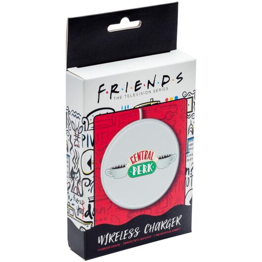 Paladone - Friends Wireless Charger