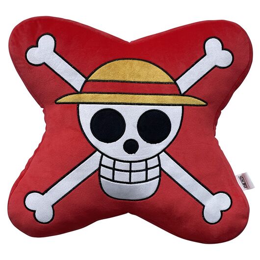 Cuscino One Piece Logo 3D OP-2680SC