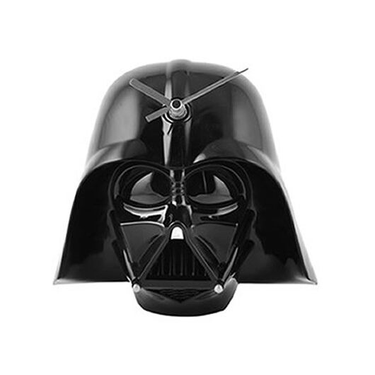Star Wars: Darth Vader Wall Clock