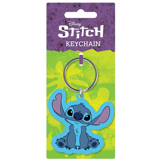 Portachiavi Disney Stitch RK39525C