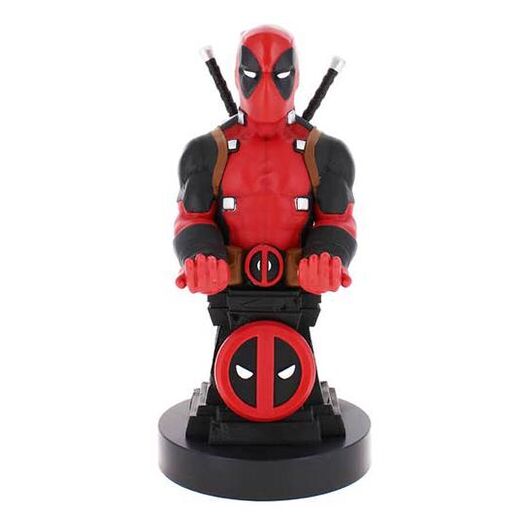 CABLE GUYS - Deadpool