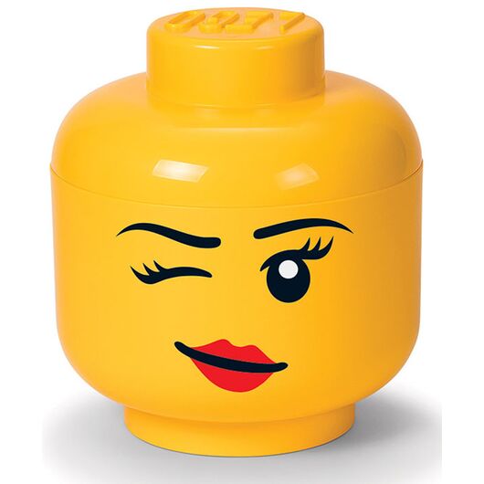 Contenitore LEGO Testa Large Donna Whinky RCL 40320807