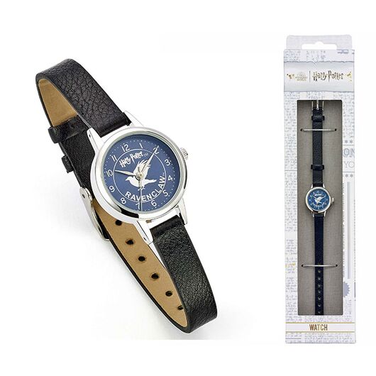 Harry Potter Ravenclaw Analog Watch