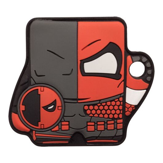 FoundMi 2.0 Deathstroke FM5937DCO01PPI1
