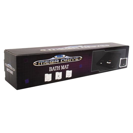 Tappetino Bagno Sega Mega Drive