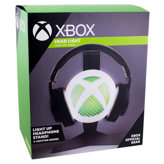 Paladone Lamp Stand for XBOX Headphones PP8955XB