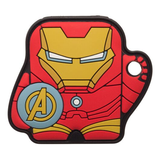 FoundMi 2.0 Marvel Iron Man KE3KGXMAC