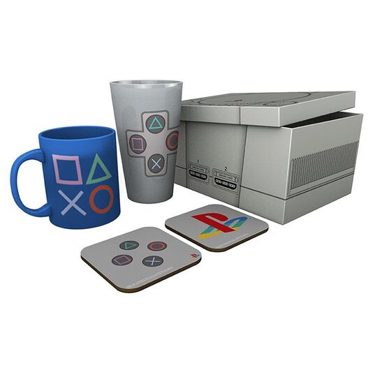 Deluxe Gift Set PlayStation GFB0075