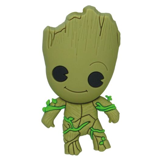Magnete Guardians of the Galaxy Groot