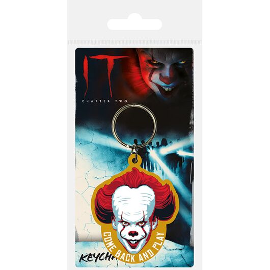 Keychain IT Chapter Two RK38962C