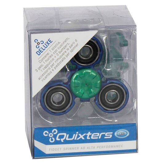 Deluxe Quixters Triskell Spinner 20902 (Τυχαία Επιλογή)