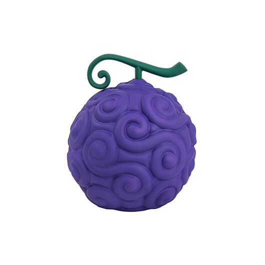 Antistress One Piece Gum Gum Fruit Squishy CR2094