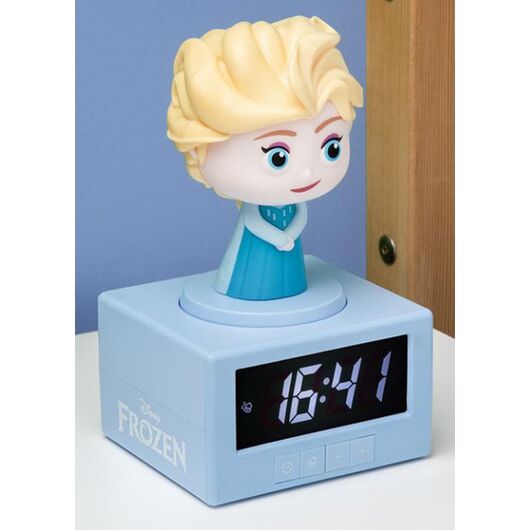 Paladone Sveglia Disney Frozen Elsa PP14446FZ