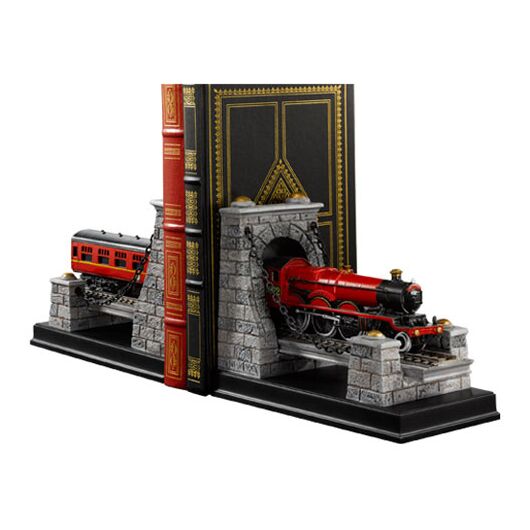 Reggilibri Harry Potter Hogwarts Express