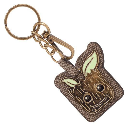 Guardians of the Galaxy Groot Keychain KE5LSSGGC