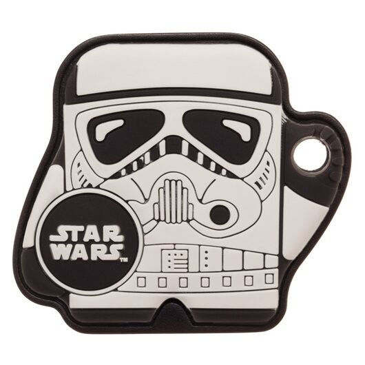 FoundMi 2.0 Star Wars Stormtrooper FM4Z8FSTW