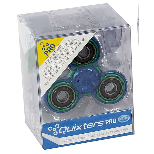 Pro Quixters Triskell Spinner 20908 (Τυχαία Επιλογή)