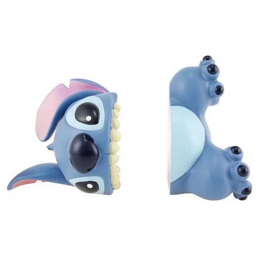 Reggilibri Disney Stitch