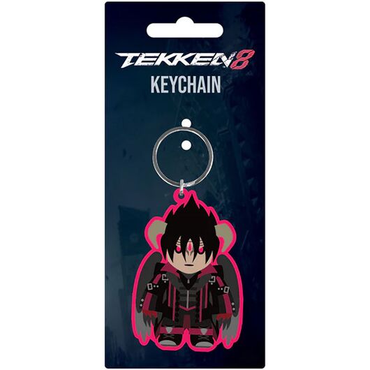 Portachiavi Tekken Devil Jin RK2401054