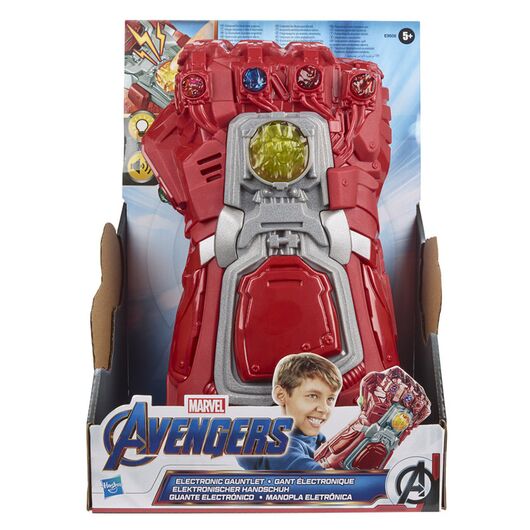 Guanto dell'Infinito Elettronico Kids