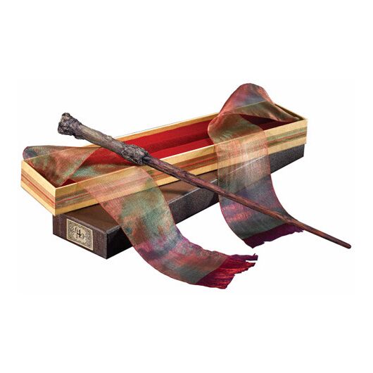 Bacchetta Harry Potter Ollivanders Box