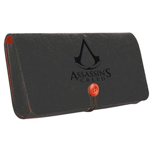 FREAKS SWITCH Borsa in Feltro Assassin's Creed Logo