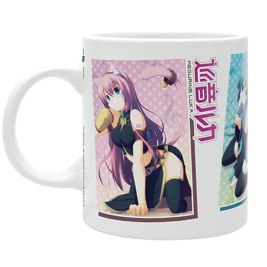 Tazza Hatsune Miku