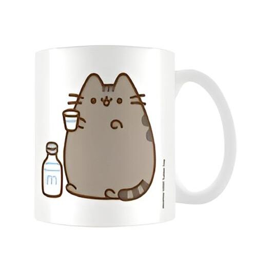 Tazza Pusheen The Cat Yum