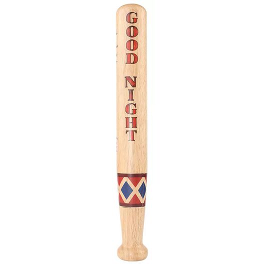 Mattarello Harley Quinn Mazza da Baseball