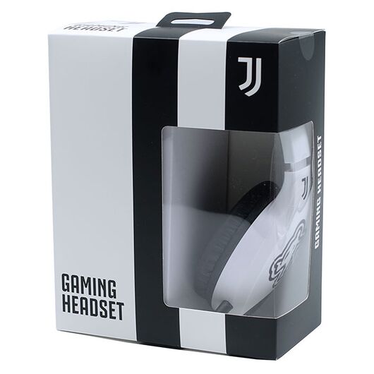 Juventus Cuffie Gaming