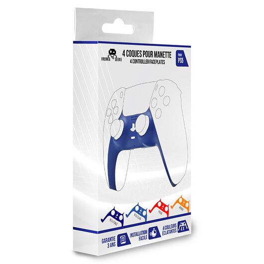 FREAKS PS5 Controller Skin 4pz