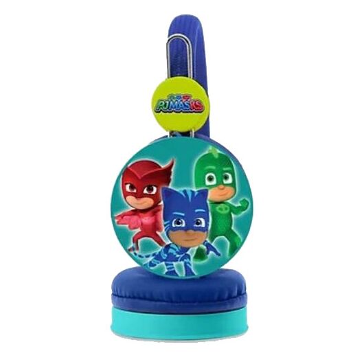 OTL Cuffie Core Pj Masks
