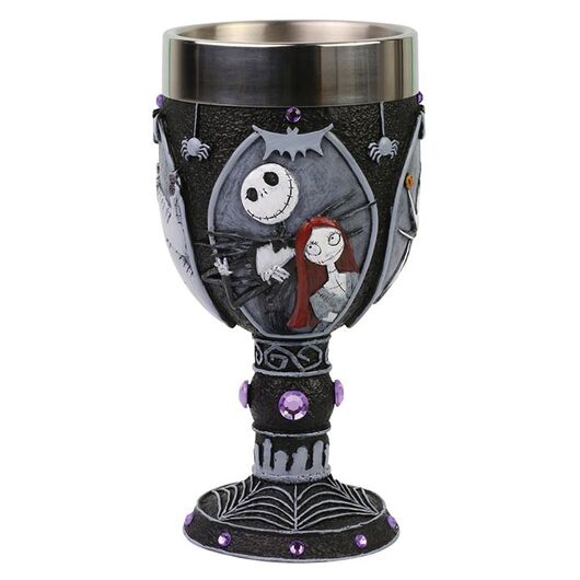Calice Nightmare B.C.